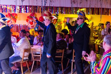 Bild 109 - Latuff 21014 die Wiemersdorfer Karnevalsveranstaltung